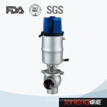 Stainless Steel Pneumatic Flow Diversion Valve (JN-FDV3003)